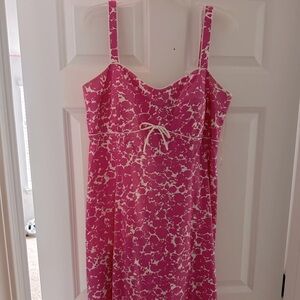 Size 16 Summer Dress